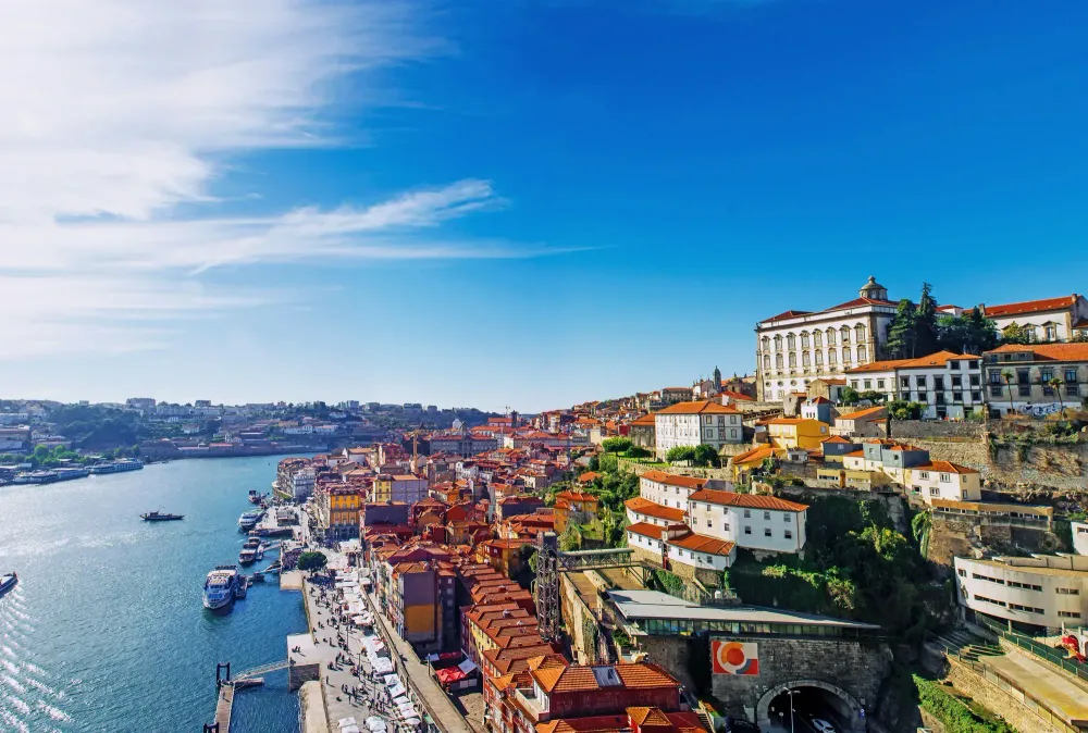 PORTUGAL TRAVEL WARNINGS intelligence overview
